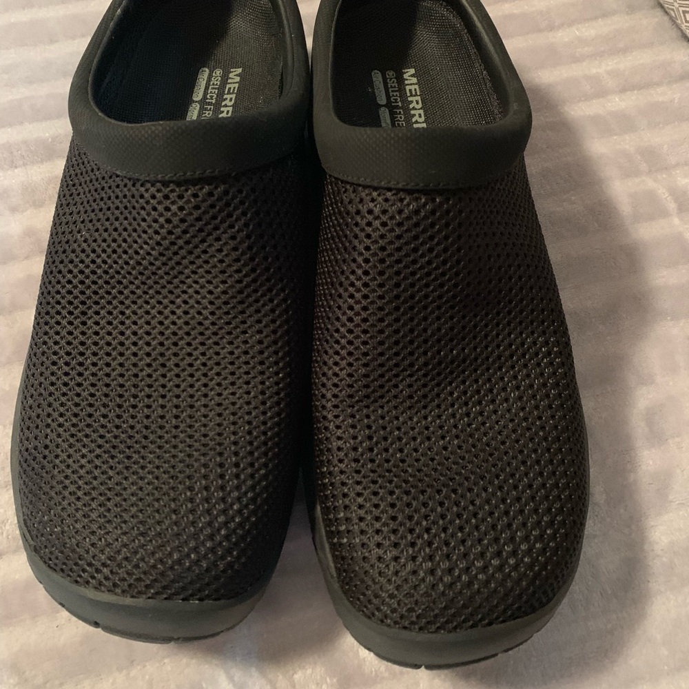 Merrell Shoes